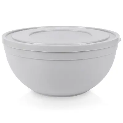 Posoda za vzhajanje testa s pokrovom 25 cm, 4 l