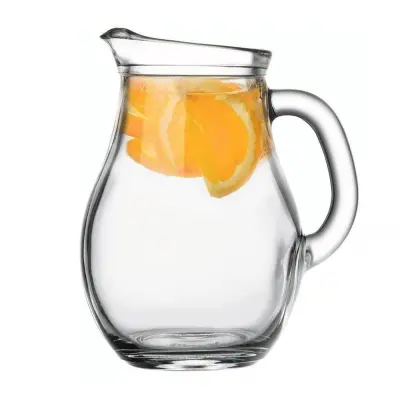Steklen vrč 250 ml