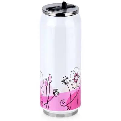 Termo vrček v pločevinki 500 ml