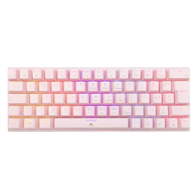 White Shark TIPKOVNICA GK-002422V2 WAKIZASHI-2 / Roza SL, HR-MODRA.SW