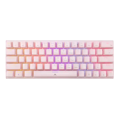 White Shark TIPKOVNICA GK-002421V2 WAKIZASHI-2 / Roza US-MODRA.SW