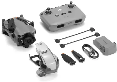 Dron DJI Mini 5 Pro