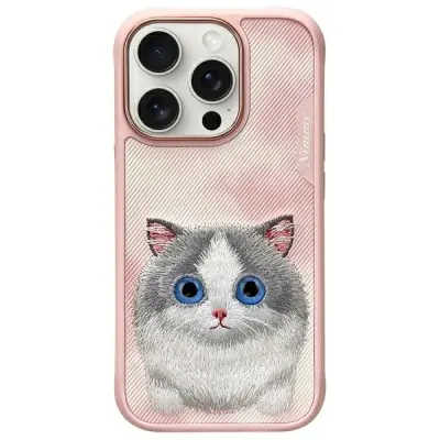 OVITEK NIMMY CASE ZA IPHONE 16 PRO MAX 6.9 ANTI-SHOCK VISOKA ODPORNOST