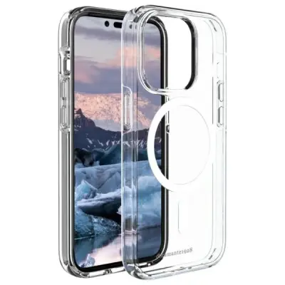 OVITEK DBRAMANTE 1928 ISLAND PRO ZA IPHONE 14 PRO ZA MAGSAFE ZAŠČITO IN