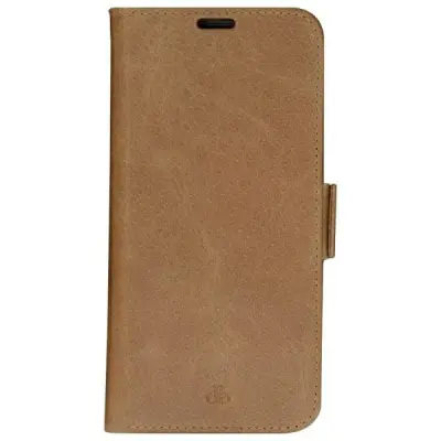 OVITEK DBRAMANTE 1928 WALLETS ZA IPHONE 14 KAPACITETA MULTIFUNKCIJSKI MAGNETNI