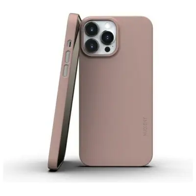 OVITEK NUDIENT TANEK V3 ZA MAGSAFE ZA IPHONE 13 PRO MAX LAHKA ZAŠČITA