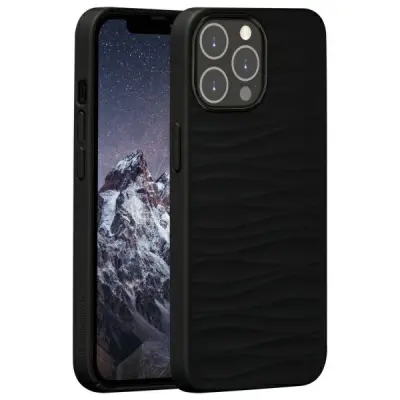 DBRAMANTE 1928 USNJEN OVITEK ZA IPHONE 14 PRO DUNE Z MAGNETNIM SISTEMOM