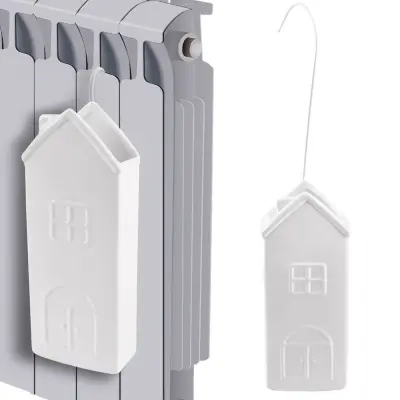 Vlažilec zraka za keramični radiator 300 ml