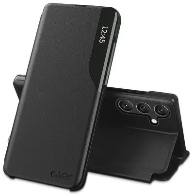 OVITEK TECH-PROTECT SMART VIEW ZA SAMSUNG GALAXY A36 5G Z ZAŠČITO ZA EKRAN