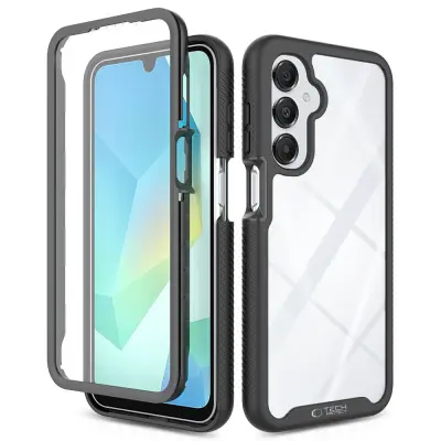 TECH-PROTECT CASE DEFENCE ZA SAMSUNG GALAXY A26 5G ZAŠČITA Z