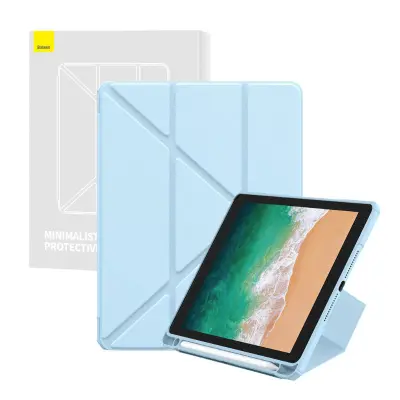 BASEUS MINIMALIST PROTECTIVE CASE ZA IPAD PRO 9.7 (MODRA)