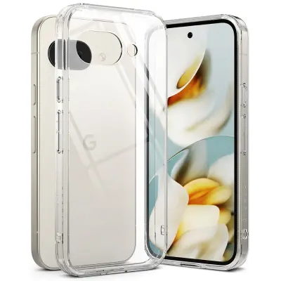 ZAŠČITNI OVITEK RINGKE FUSION ZA GOOGLE PIXEL 9A VISOKA VZDRŽLJIVOST