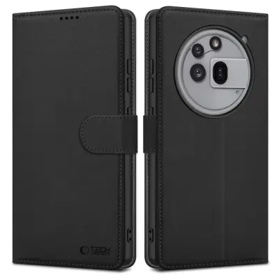 TECH-PROTECT DENARNICA ZA NIČ TELEFON 3A PRO ZAŠČITNA ETUI S PREDALOM ZA