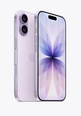 APPLE iPhone 17 256 GB Lavender