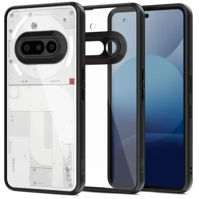 TECH-PROTECT OVITEK ZA NIČ TELEFON 3A MAGNETNI PRIMEREN ZA TELEFONE