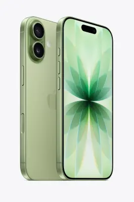 APPLE iPhone 17 256 GB Sage