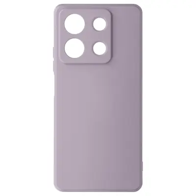 Ohišje za Xiaomi Redmi Note 13 5G Mate Douce Flexible, Lavanda