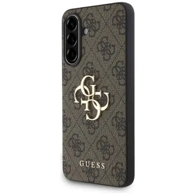GUESS OVITEK BIG 4G LOGO CLASSIC ZA SAMSUNG GALAXY A36 Z LOGOTIPOM RJAV