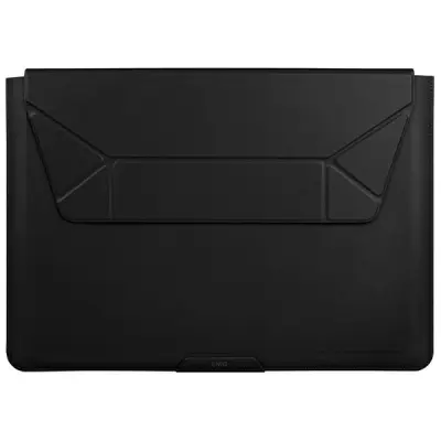 UNIQ ETUI OSLO LAPTOP SLEEVE 14CZARNY/BLACK