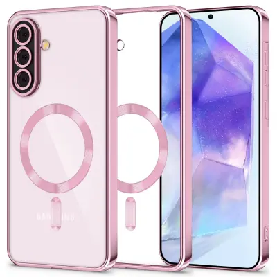 TECH-PROTECT MAGFLEX ZA MAGSAFE ZA SAMSUNG GALAXY A56 5G ZAŠČITNI OVITEK