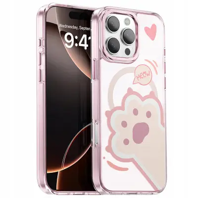 MAGNETNI ETUI INNOSTYLE OJAČAN ETUI ZA IPHONE 16 PRO MAX