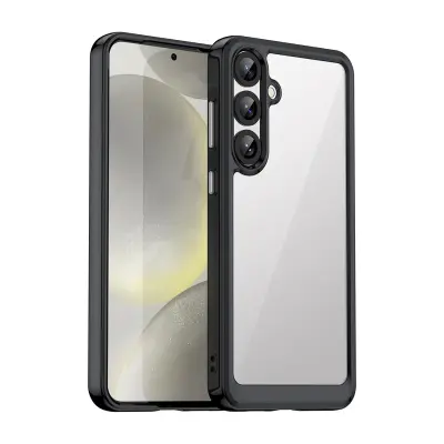 HURTEL OVITEK OUTER SPACE ZA SAMSUNG GALAXY S25+ Z GEL OKVIROM