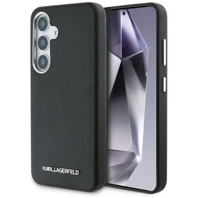 KARL LAGERFELD POLNO ZAVIT OVITEK ZA SAMSUNG GALAXY S25+ ELEGANCA IN ZAŠČITA