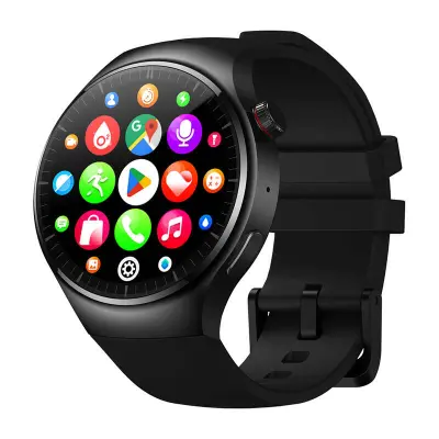SMARTWATCH ZEBLAZE THOR ULTRA (CZARNY)