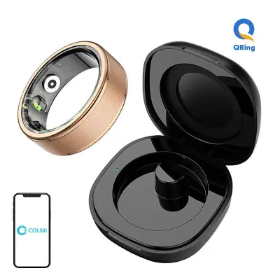 COLMI SMARTRING 21.3MM 12 ZA PAMETNE TELEFONE ANDROID IOS HEALTH FITNESS
