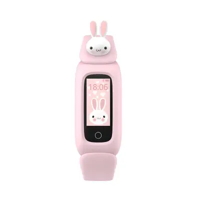 HAVIT SMARTBAND OTROŠKA ZAPESTNICA ZA IOS ANDROID PAMETNE TELEFONE FITNES URA