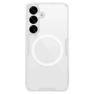 NILLKIN TPU OVITEK PRO Z MAGNETNO FUNKCIJO ZA MAGSAFE ZA SAMSUNG GALAXY