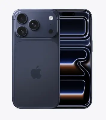 APPLE iPhone 17 Pro 256 GB Deep Blue