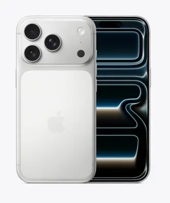 APPLE iPhone 17 Pro 512 GB Silver
