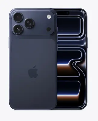 APPLE iPhone 17 Pro Max 256 GB Deep Blue