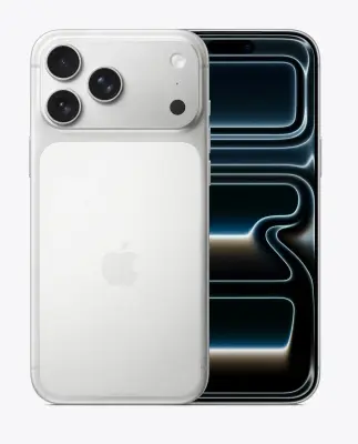 APPLE iPhone 17 Pro Max 512 GB Silver