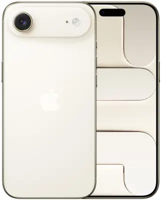 APPLE iPhone Air 1 TB Light Gold