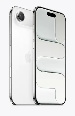APPLE iPhone 17 Air 1 TB Cloud White