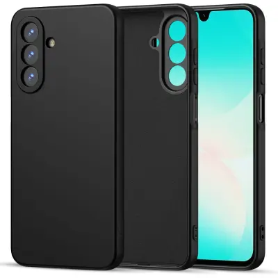OVITEK TECH-PROTECT ZA SAMSUNG GALAXY A26 5G ZAŠČITNI OVITEK ANTI SHOCK