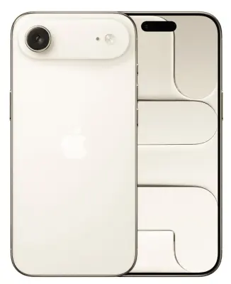 APPLE iPhone Air 256 GB Light Gold