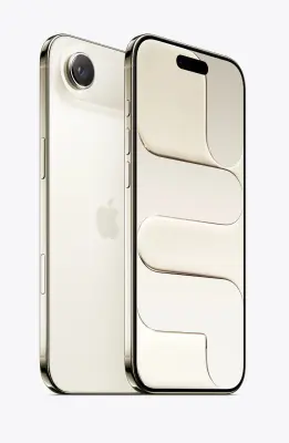 APPLE iPhone Air 256 GB Light Gold