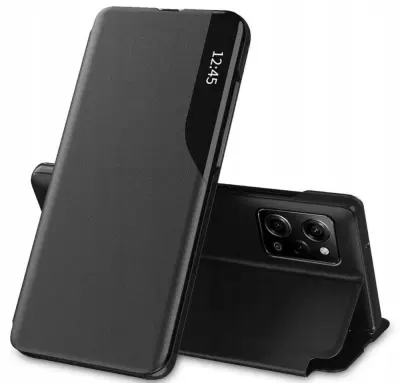 OVITEK TECH-PROTECT SMART VIEW ZA XIAOMI REDMI 12 FUNKCIONALNA ZAŠČITA