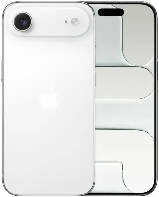 APPLE iPhone Air 256 GB Cloud White
