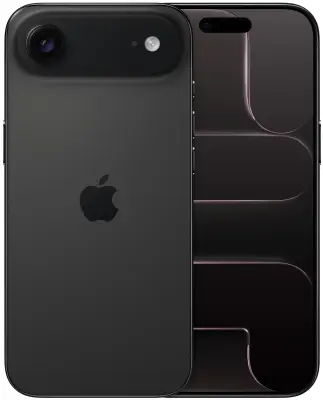 APPLE iPhone Air 256 GB Space Black