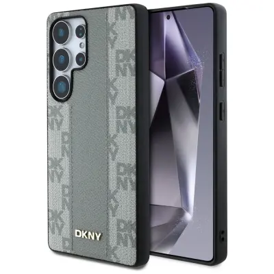 USNJENI OVITEK DKNY ZA SAMSUNG GALAXY S25 ULTRA ZA OVITEK MAGSAFE