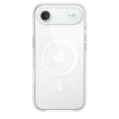Ovitek APPLE iPhone Air Case z MagSafe, Frost