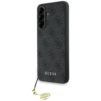 OVITEK GUESS CASE TPU ZA SAMSUNG GALAXY A56 4G CHARMS COLLECTION
