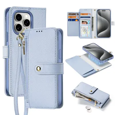 OVITEK DUX DUCIS IPHONE 15 PRO Z VARNOSTNIM MAGNETNIM ZAPIRANJEM