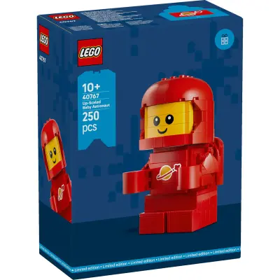 LEGO 40767 Velik astronavtski dojenček