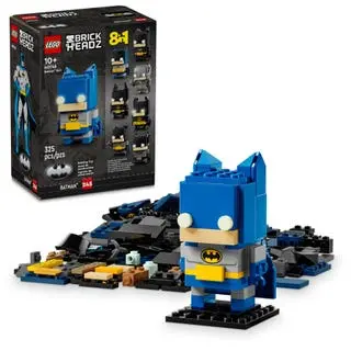 LEGO Brickheadz 40748 Batman™ figure 8v1