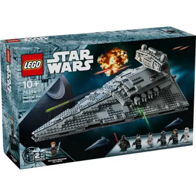 LEGO Star Wars 75394 Imperialni zvezdni rušilec™